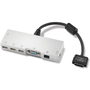 Panasonic - CF-VEBU05BU - Panasonic CF-VEBU05BU Port Replicator