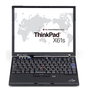 76663EU - ThinkPad X61s Notebook