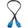 Hewlett-Packard - AF574A - HP Redundant Jumper Power Interconnect Cable