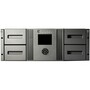 Hewlett-Packard - AJ038A - HP StorageWorks MSL4048 Tape Library