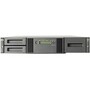 Hewlett-Packard - AJ034A - HP StorageWorks MSL2024 Tape Library