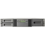 Hewlett-Packard - AJ033A - HP StorageWorks MSL2024 LTO Ultrium 1840 Tape Library