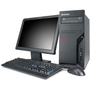 9134AAU - ThinkCentre A61 Desktop