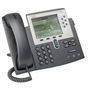 Cisco Systems, Inc - CP-7962G= - Cisco 7962G Unified IP Phone