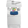 Xerox Corporation - 6180MFP/D - Xerox Phaser 6180MFPD Multifunction Printer