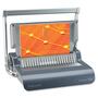5216801 - Quasar Comb Binding Machine