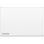 2029C - Low Profile Porcelain Marker Board