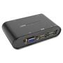 10355 - 2-port USB KVM Switch