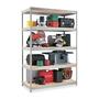 15163 - Heavy-Duty Industrial Shelving