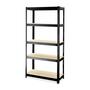 10251 - 500 Series Space Solutions Commercial Shelving