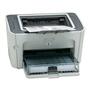Hewlett-Packard - CB413A#ABA - HP LaserJet P1505N Printer