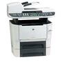 Hewlett-Packard - CB532A#ABA - HP LaserJet M2727NF Multifunction Printer