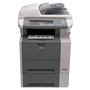 HP LaserJet M3035XS Multifunction Printer