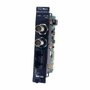 850-14305 - iMcV-DS3/E3/STS-1 Coax-to-Fiber Converter