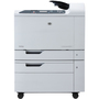 Hewlett-Packard - Q3933A#ABA - HP LaserJet CP6015X Printer