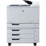 Hewlett-Packard - Q3934A#ABA - HP LaserJet CP6015XH Laser Printer