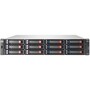 Hewlett-Packard - AJ743A - HP StorageWorks 2012fc Modular Enclosure
