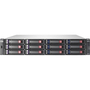 Hewlett-Packard - AJ748A - HP 2000I MODULAR SMART ARRAY CONTROLLER