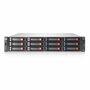 Hewlett-Packard - AJ750A - HP StorageWorks MSA2000 Dual I/O Drive Enclosure