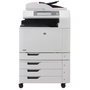 Hewlett-Packard - Q3939A#AK2 - HP LaserJet CM6040F Multifunction Printer