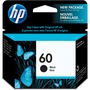 HP No.60 Black Ink Cartridge