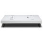 Hewlett-Packard - CB525A - HP Stand for LaserJet P4010 and P4510 Series Printers