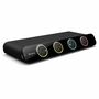 Belkin SOHO 4-Port KVM Swich