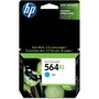 HP No.564XL Cyan Ink Cartridge