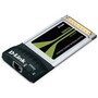 Avocent Corporation - PCM1800 - Avocent D-Link DFE-690TXD Fast Ethernet Notebook Adapter