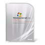 HP Microsoft Windows Server 2008 Datacenter Edition - Reseller Option Kit