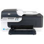 HP Officejet J4680 Multifunction Printer