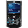 HP iPAQ 910c Business Messenger