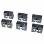 Cable Containment Brackets