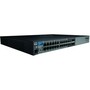 HP ProCurve 2510G-24 Manageable Switch