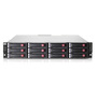 HP StorageWorks AiO1200r Network Storage Server