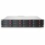 HP StorageWorks AiO1200r Network Storage Server