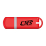VAULTOTG-1G - 1GB Vault OTG Secure Encrypted USB 2.0 Flash Drive