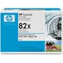 HP Black Toner Cartridge