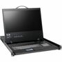 Tripp Lite - B040-016-19 - Tripp Lite NetController 19" 16-Port VGA Console KVM Switch