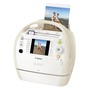 Canon SELPHY ES3 Dye Sublimation Printer
