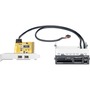 HP 22-in-1 Media Card Reader