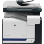 HP LaserJet CM3530 Multifunction Printer