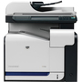 HP LaserJet CM3530FS Multifunction Printer