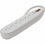 Belkin SurgeMaster Home 6-Outlets Surge Suppressor