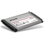 Belkin ExpressCard FlashCard Reader/Writer