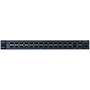Zyxel ES-3124F Managed Ethernet Switch