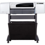 Hewlett-Packard - CH336A#B1K - HP Designjet 510 Large Format Printer