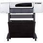 Hewlett-Packard - CH337A#BCB - HP Designjet 510 42" Large Format Printer