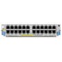 HP ProCurve 5400zl PoE Switching Module