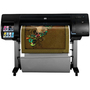 Designjet Z6100PS Large Format Printer